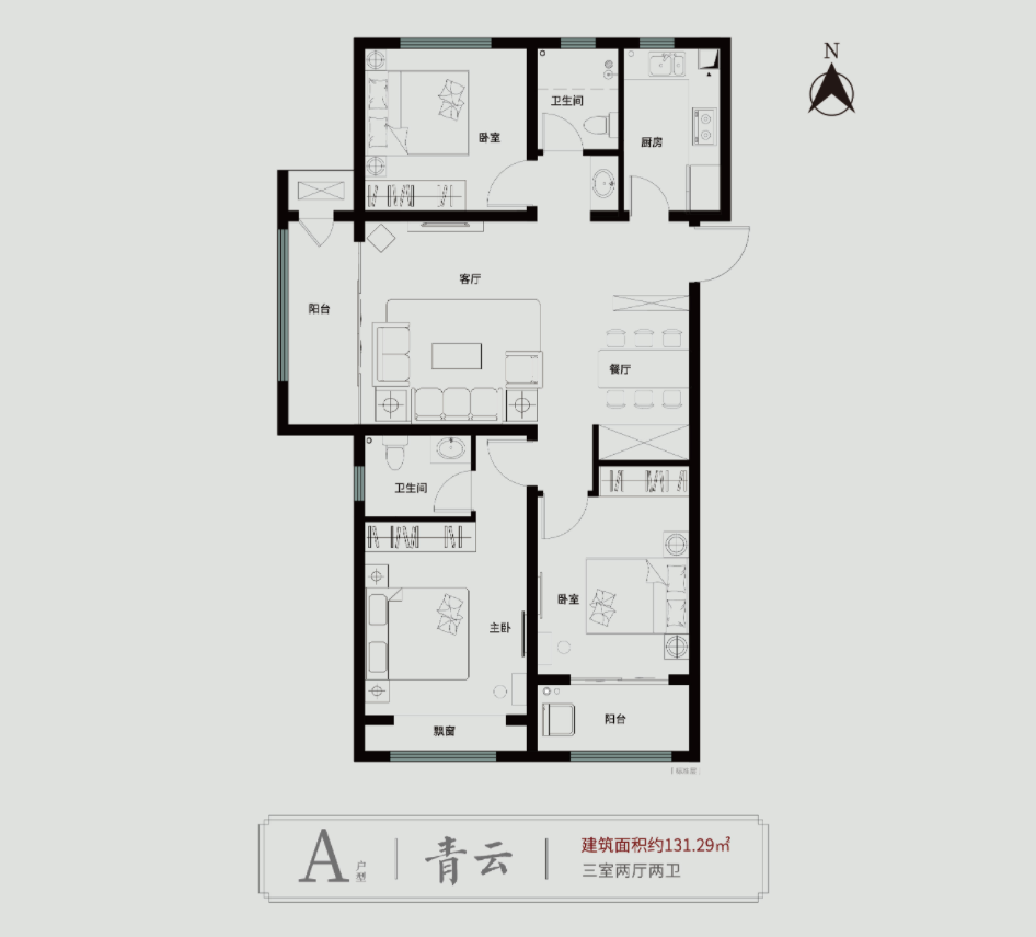 楼盘信息