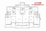 A户型