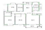 C户型